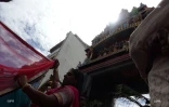Cavadee de Saint-Denis