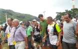 Grand raid 2014