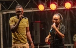 Concert gratuit au Port