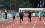 Meeting d\'athlétisme de Saint-Denis 2015