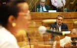 Huguette Bello élection conseil régional 2 juillet £2021