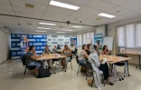 CCIR : une matinée d'échange organisé avec des cheffes d'entreprise 