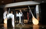 Cirano inauguration