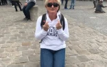 Delphine Caizergues est convaincue de retrouver son fils.