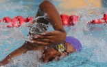 Natation Bras Panon