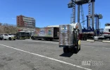 Département de La Réunion : trois tonnes de produits envoyées pour aider Mayotte après le cyclone Chido
