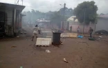 manifestation Mayotte 