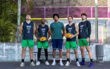 Saint-Denis : 10ème édition du RunBall, un pas vers les Jeux olympiques