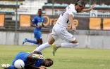 Football : Saint-Pierre face à M'Tsapéré 