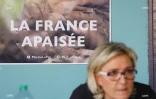 Marine Le Pen 