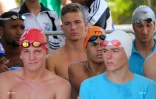 25ème meeting de natation de l\'océan Indien