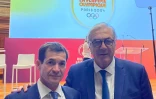 Conseil départemental