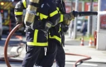 Journé national des sapeurs-pompiers