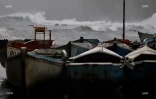 cyclone Berguitta 
