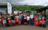 Signature charte Boeuf Pays, campagne de communication et actualités marque 2023