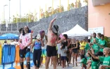 interclubs de natation 2015