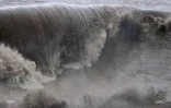 cyclone Berguitta 