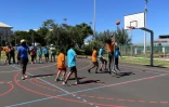 Saint-Pierre : un challenge sportif en avant-goût des Jeux paralympiques de 2024 
