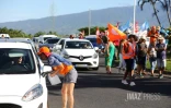 Manifestation réforme des retraites jeudi 16 février 2023