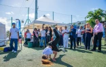 La Réunion Terre de champions : dernière étape en apothéose au Chaudron