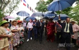 20 Désanm à Villèle