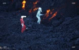 volcan éruption septembre 2018