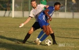 Finale de la Coupe de La Réunion