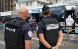 opération anti-bande et sécurisation des transports en commun 