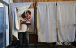 Législatives : citoyennes, citoyens, c'est l'heure du choix, tous les bureaux de vote sont ouverts [?]