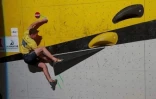 championnats france escalde bloc jeunes