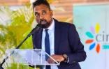 Le nouveau pôle d'échanges a été inauguré à Saint-André 