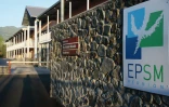 EPSMR