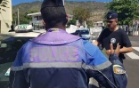 contrôle de véhicule sanitaire 