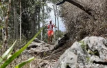 Grand raid 2018