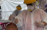 dépistage coronavirus 