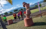 journée sportive le port seniors