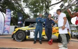 Tour Auto 2025 