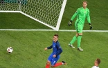 equipe de france  foot 2016