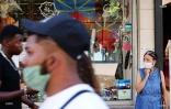 Coronavirus rétro 2020/2021