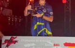 Billard passion 974 : 9 podiums et 2 titres de champion aux Finales de France Afebas de Gien