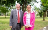 La Région Réunion, présente au Sommet et festival international des chefs créoles
