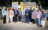 Développement local : la Civis engage la transformation du site artisanal de Saint-Louis