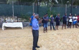 Beach Soccer championnat
