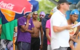 championnat de la réunion bassin 25 2017