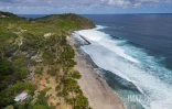 Piton Grand Anse