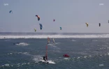 Houle kite surf 8 juillet 2020