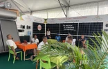 salon de la maison 2023
