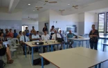 Charte pour restauration scolaire Saint Paul