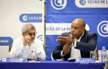 conventionde partenariat CCIR et Ravate 