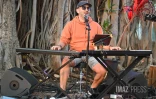 jazz dans le port 2026 Spectacle bon enfant Gro babouk anler